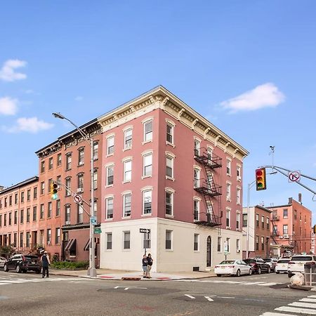 Urban Style 2Br In Hoboken Apartamento Exterior foto