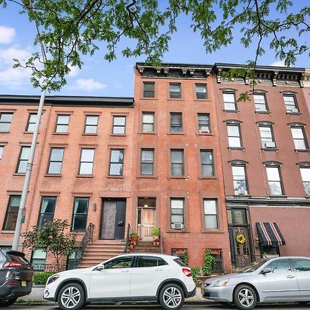 Urban Style 2Br In Hoboken Apartamento Exterior foto